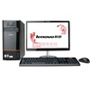 Lenovo联想电脑台式机H415