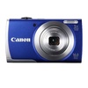 佳能 canon数码相机 IXUS125 HS（绿色）