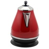 德龙（DeLonghi）电水壶 KBO2001R(红色)