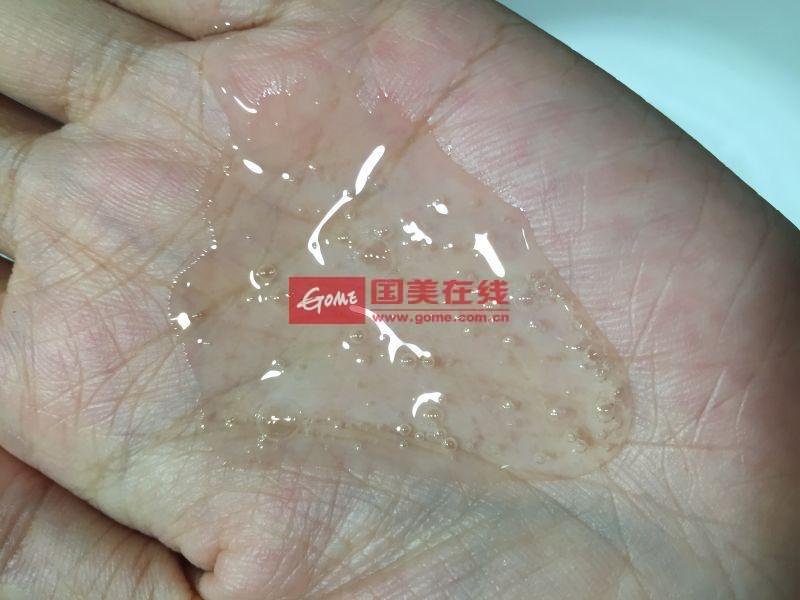无硅油洗发水