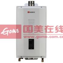 能率热水器怎么样