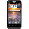 中兴（ZTE）N880E 3G手机（银黑）