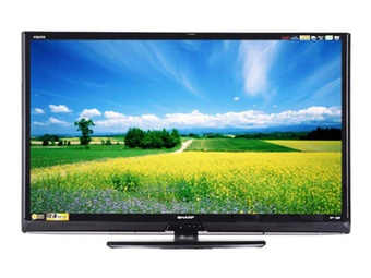 夏普（SHARP）LCD-52LX530A彩电