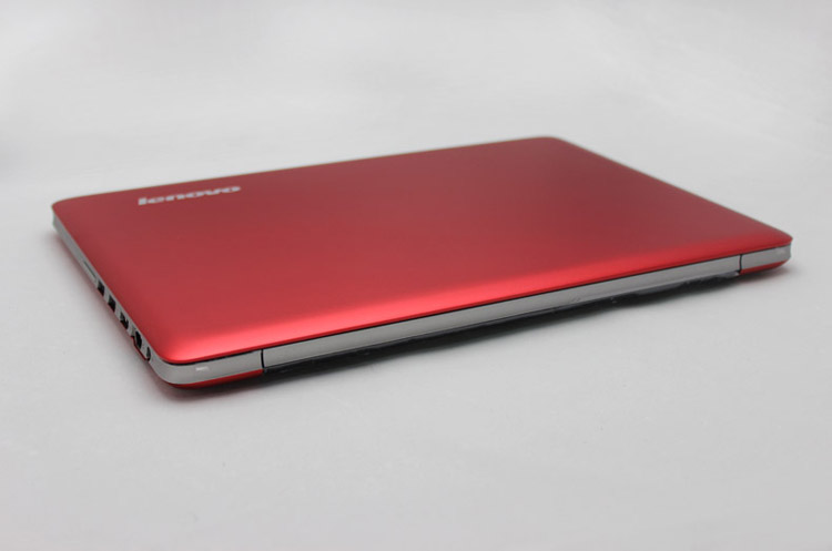 lenovo/联想 u410 i5-3337 4g/500g/2g(烈焰红)