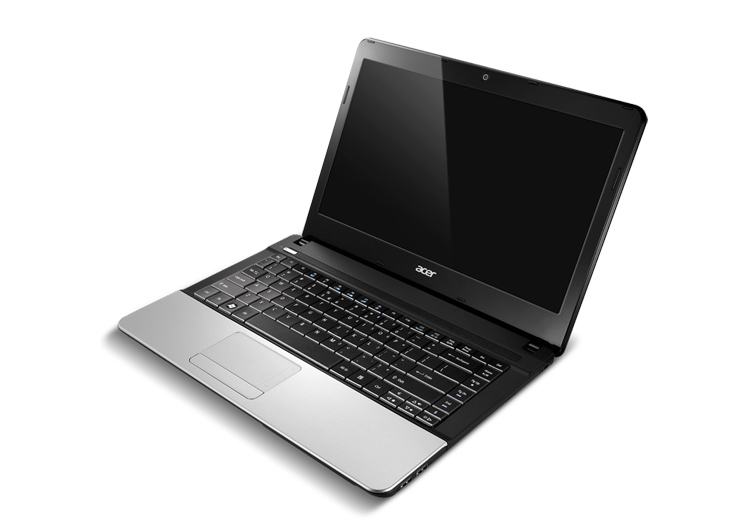 acer 宏碁 e1-471g-33114g50mnks 14英寸 (黑色)
