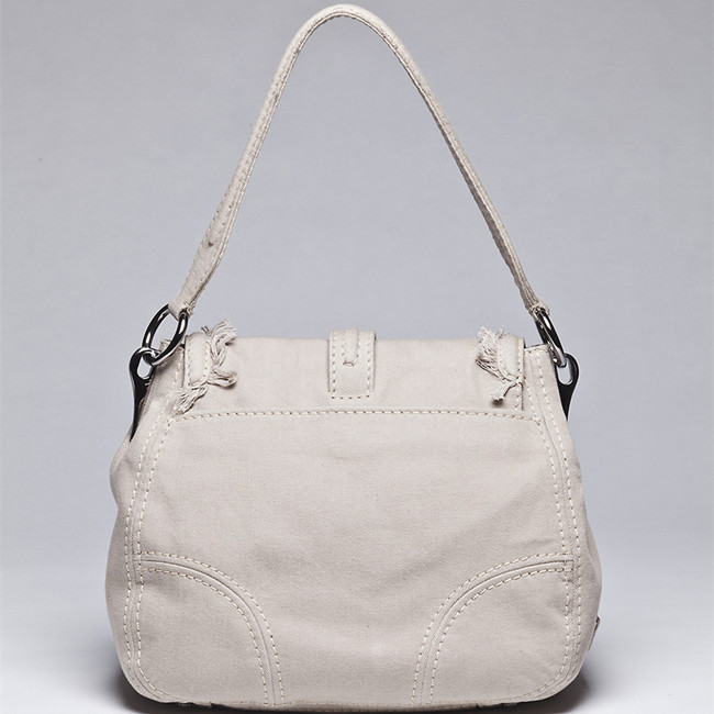 prada女士帆布包